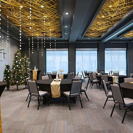 فندق Aloft Austin Southwest المظهر الخارجي الصورة