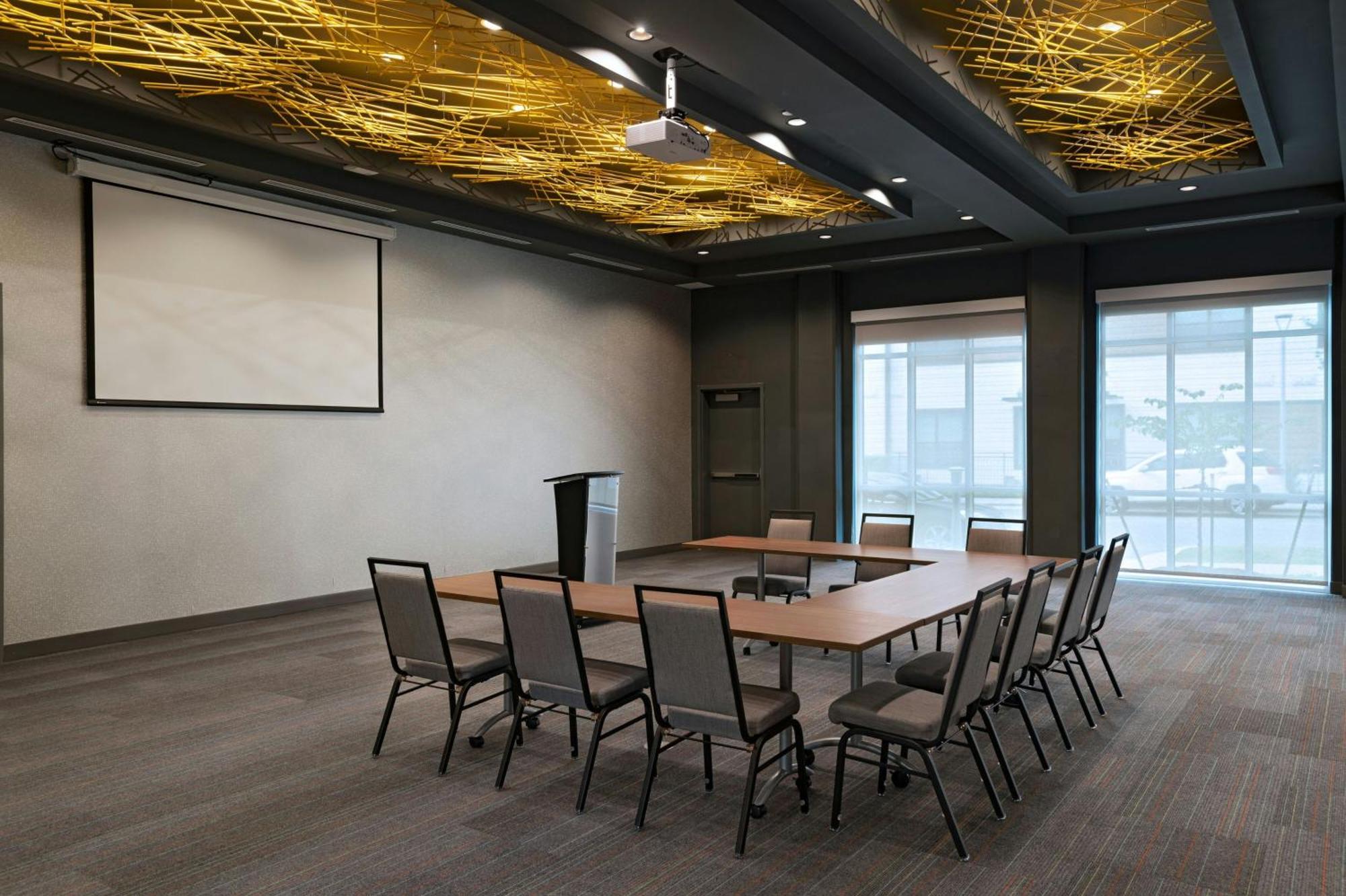 فندق Aloft Austin Southwest المظهر الخارجي الصورة