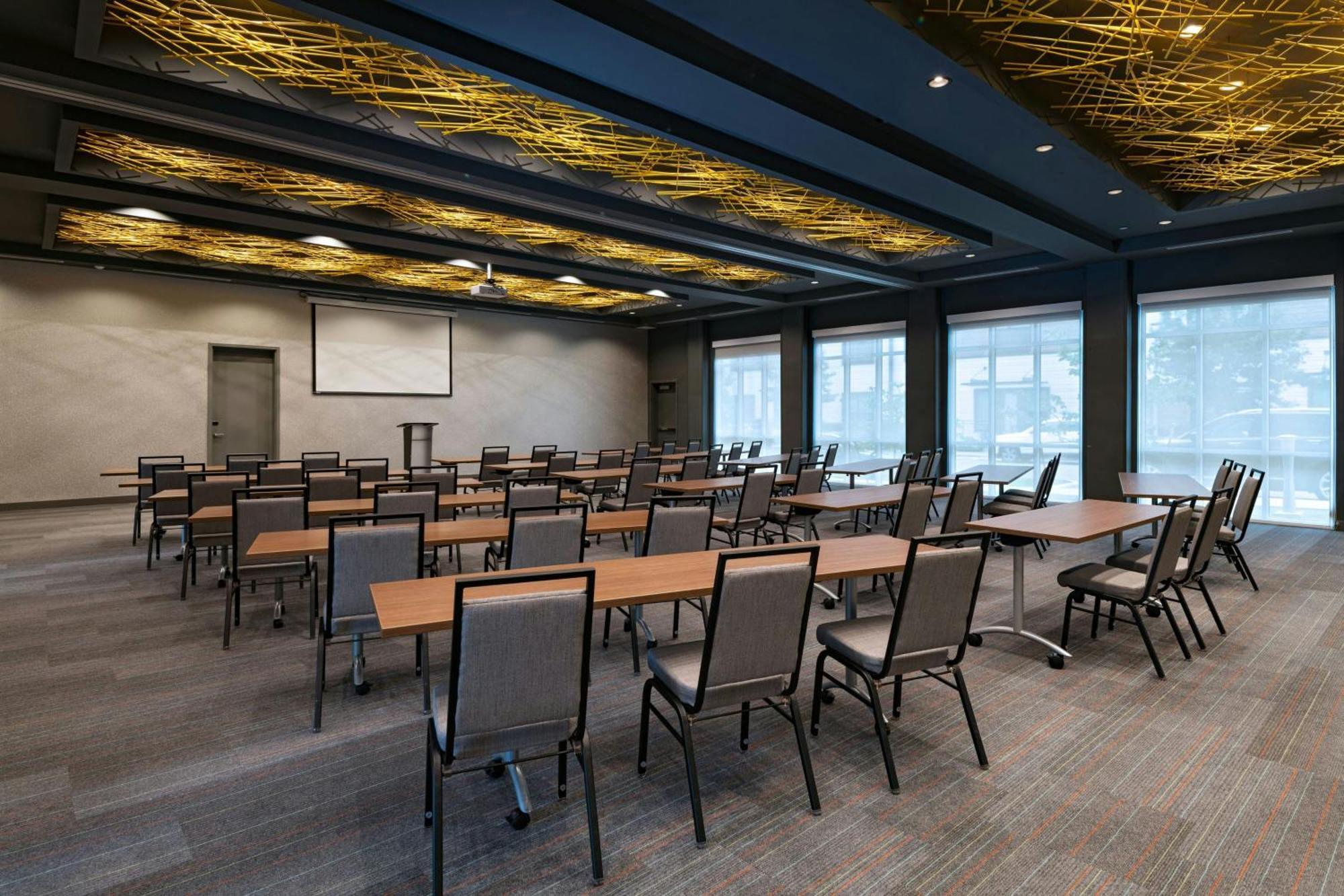 فندق Aloft Austin Southwest المظهر الخارجي الصورة