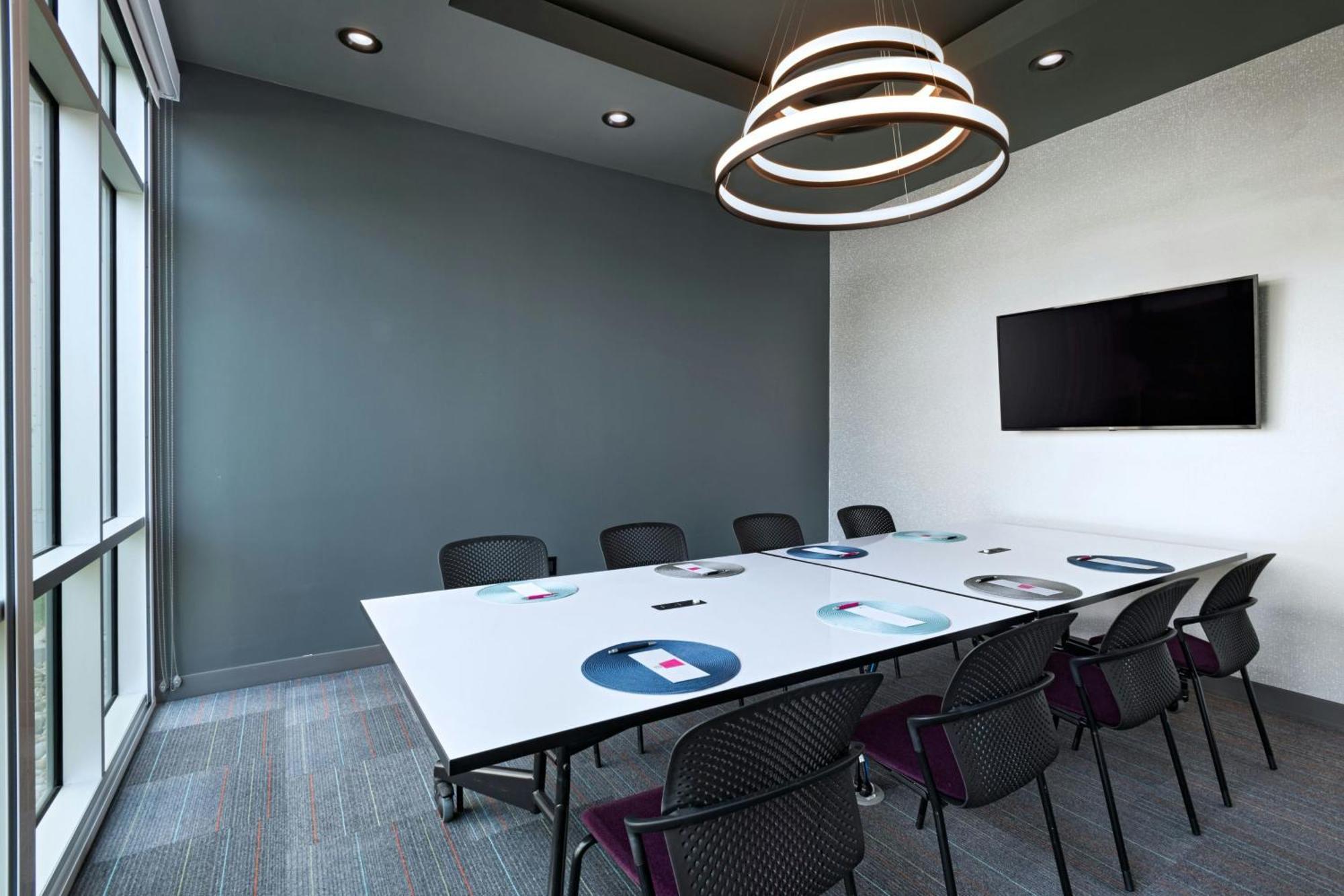فندق Aloft Austin Southwest المظهر الخارجي الصورة