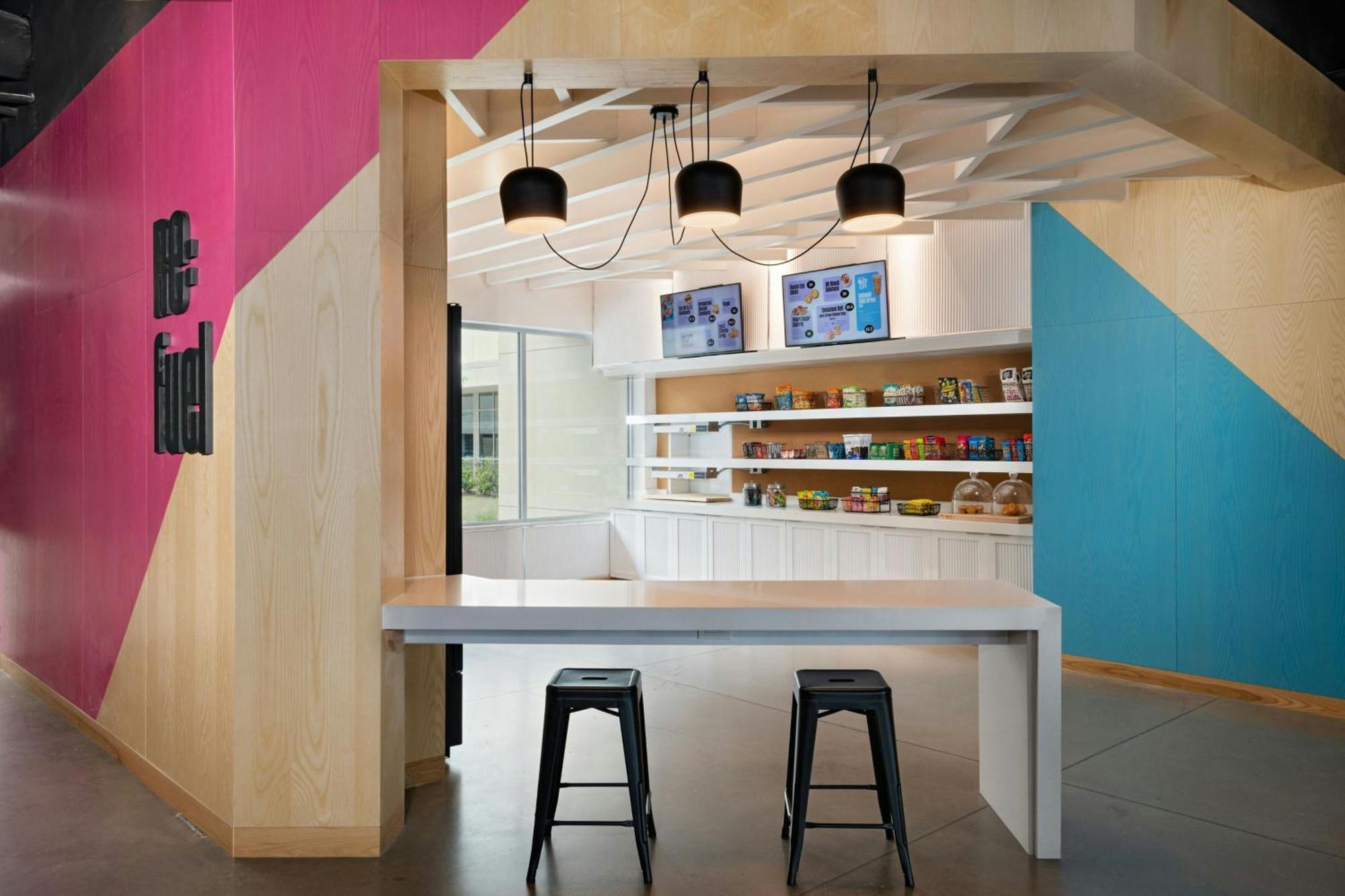 فندق Aloft Austin Southwest المظهر الخارجي الصورة