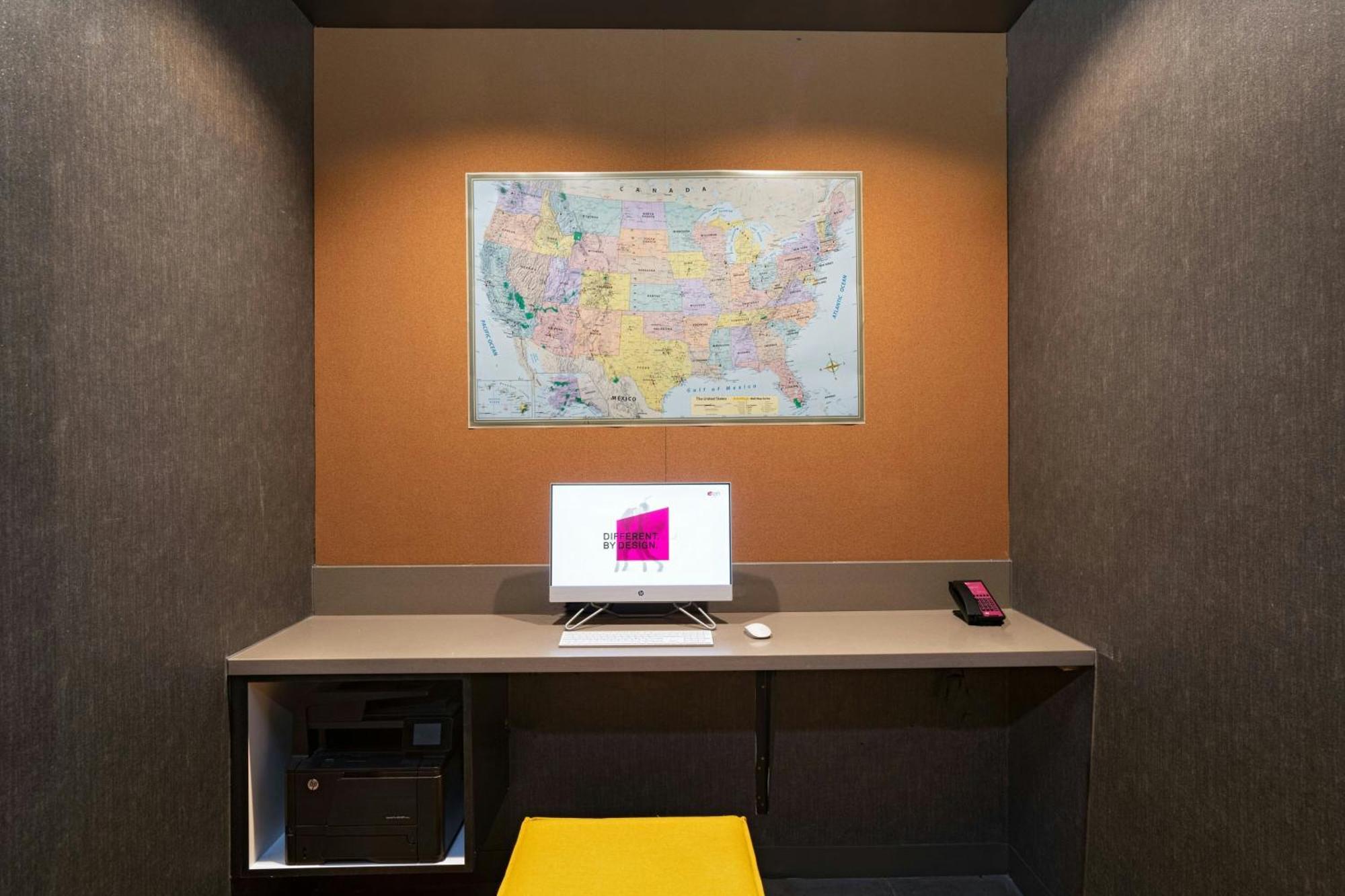 فندق Aloft Austin Southwest المظهر الخارجي الصورة