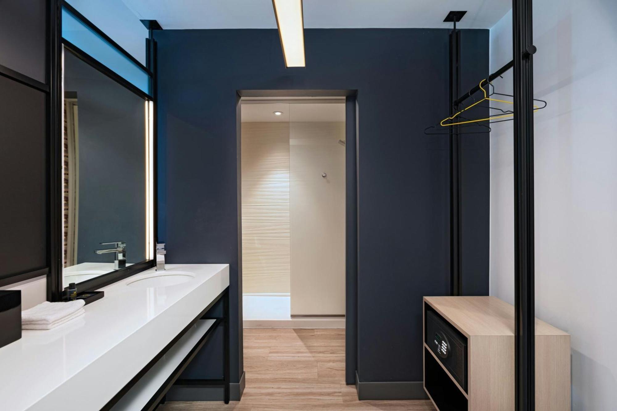 فندق Aloft Austin Southwest المظهر الخارجي الصورة