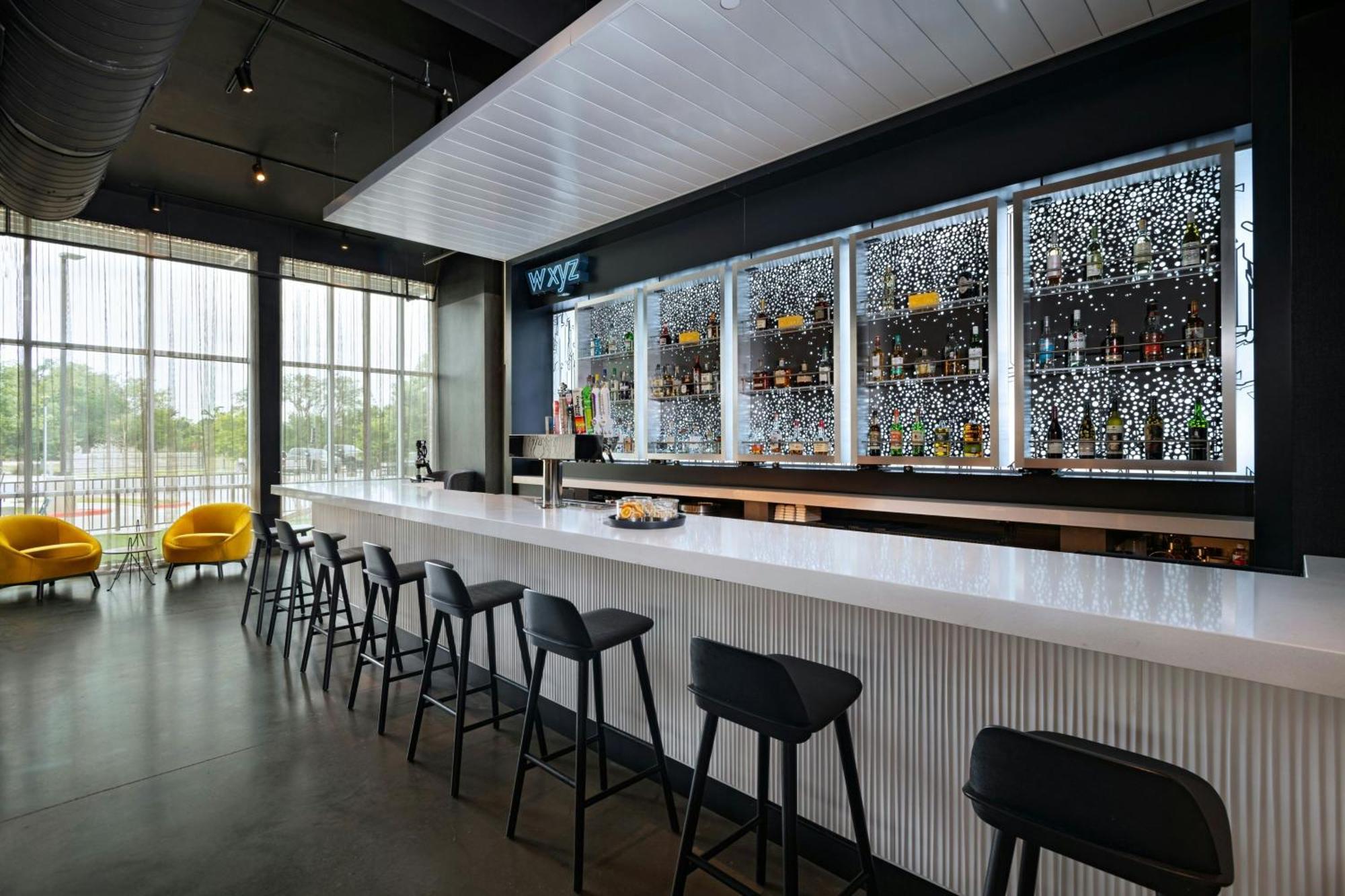 فندق Aloft Austin Southwest المظهر الخارجي الصورة