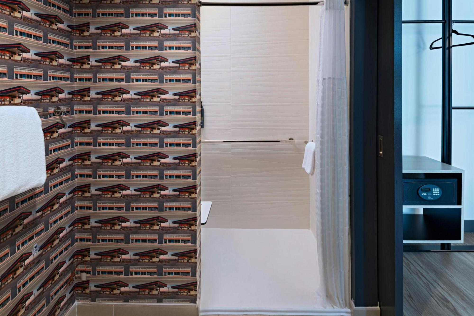 فندق Aloft Austin Southwest المظهر الخارجي الصورة
