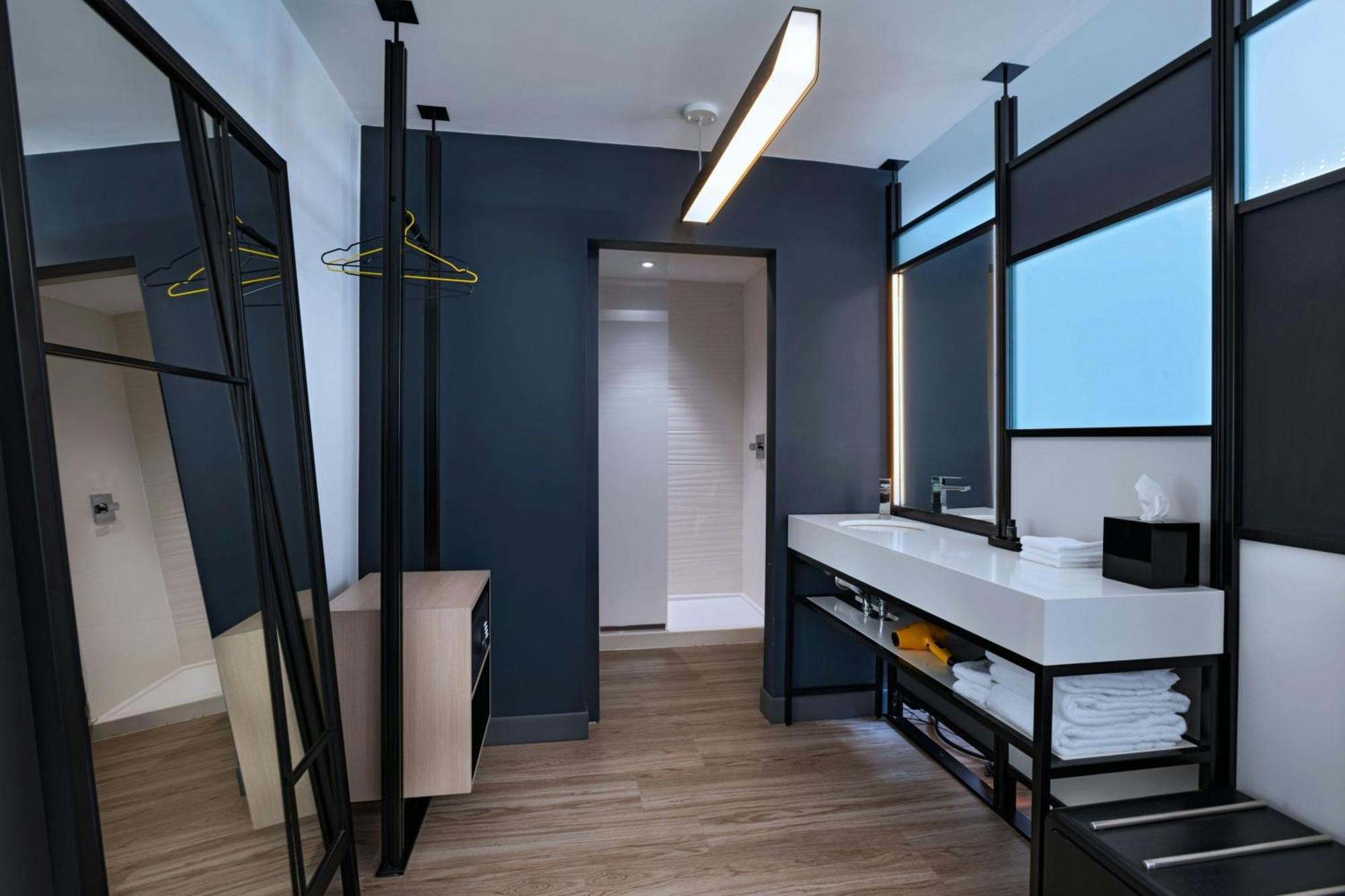 فندق Aloft Austin Southwest المظهر الخارجي الصورة