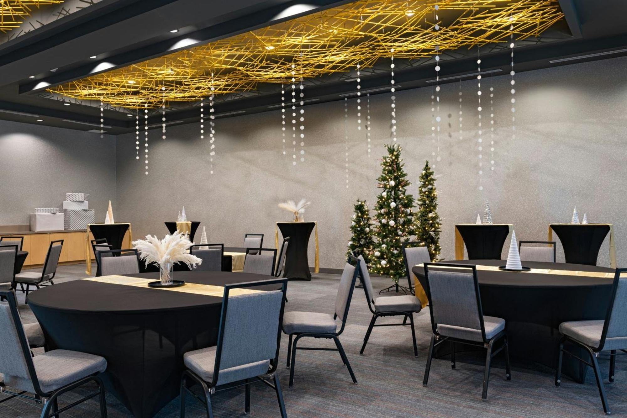 فندق Aloft Austin Southwest المظهر الخارجي الصورة