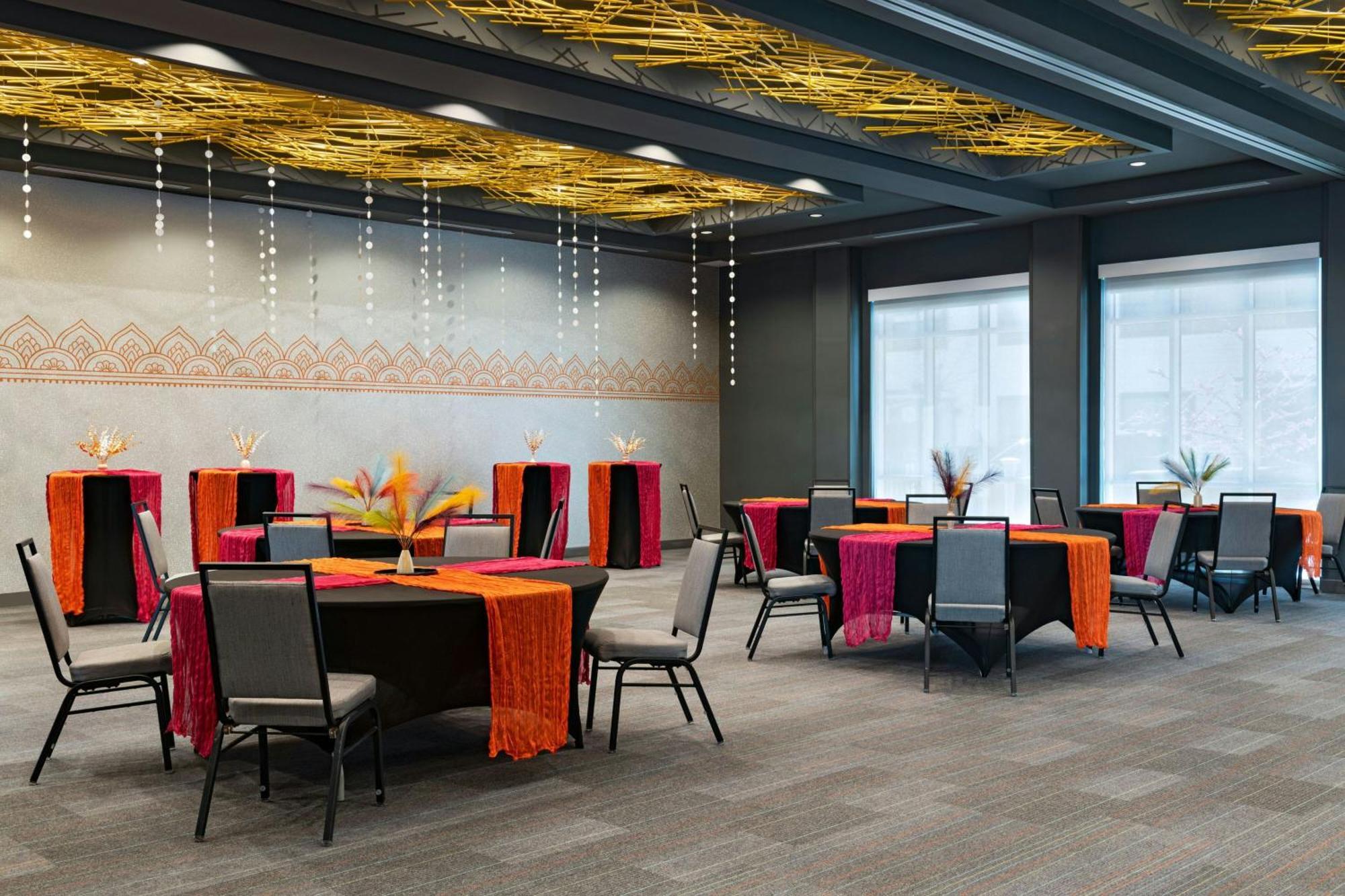 فندق Aloft Austin Southwest المظهر الخارجي الصورة